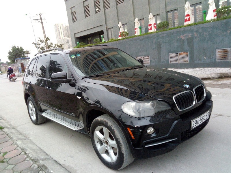 Used 2009 BMW X5 for Sale Near Me  Edmunds