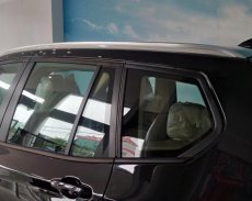 Cần bán BMW X3 xDrive20i, màu đen, nhập khẩu nguyên chiếc giá 1 tỷ 998 tr tại Kon Tum