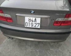 Cần bán BMW 325i 2006, giá chỉ 500 triệu giá 500 triệu tại Trà Vinh