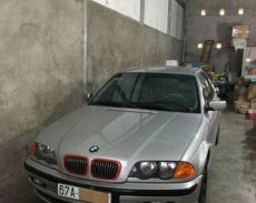 Bán xe BMW 3 Series 320I đời 1999, màu xám giá 245 triệu tại An Giang