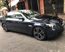 Cần bán xe BMW 5 Series , nhập khẩu nguyên chiếc giá 376 triệu tại Bắc Giang