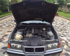 Bán BMW 3 Series 320i năm sản xuất 1996, xe nhập giá 150 triệu tại Phú Thọ