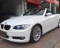 Cần bán xe BMW 3 Series 328i năm sản xuất 2008, màu trắng, nhập khẩu giá 925 triệu tại Hà Nội