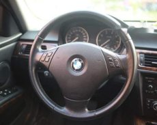 Bán BMW 3 Series 320i sản xuất 2007, màu xanh đen giá 395 triệu tại Hà Nội