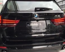 Chính chủ bán BMW X5 sản xuất 2016, màu đen, nhập khẩu giá 2 tỷ 590 tr tại Tuyên Quang
