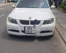 Bán ô tô BMW 3 Series 320i năm sản xuất 2010, xe zin nguyên bản toàn thân chỉnh điện giá 550 triệu tại Cần Thơ