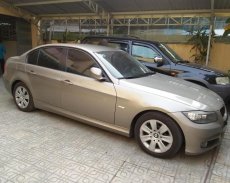Cần bán lại xe BMW 3 Series 320i đời 2011, nhập khẩu nguyên chiếc số tự động, giá chỉ 600 triệu giá 600 triệu tại Tp.HCM