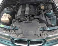 Bán lại xe BMW 320i sản xuất năm 1996 giá tốt giá 185 triệu tại Cần Thơ