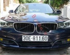 Bán xe BMW 3 Series 320i GT năm sản xuất 2013, xe nhập giá 998 triệu tại Hà Nội