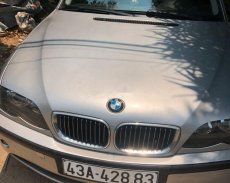 Bán xe BMW 3 Series 318i 2005 giá 240 triệu tại Đà Nẵng