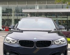 Cần bán BMW 3 Series 320i GT năm 2019, màu xanh lam, xe nhập giá 1 tỷ 619 tr tại Hà Nội