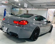 Cần bán lại BMW 6 Series năm 2015, nhập khẩu, xe gia đình giá 2 tỷ 850 tr tại Tp.HCM