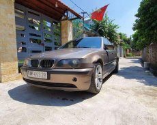 Bán BMW 3 Series 325i 2004, màu nâu, nhập khẩu nguyên chiếc, giá 200tr giá 200 triệu tại Hà Nội