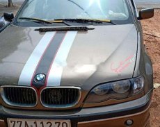 Bán ô tô BMW 320i năm sản xuất 1996, nhập khẩu nguyên chiếc, 100tr giá 100 triệu tại Bình Định