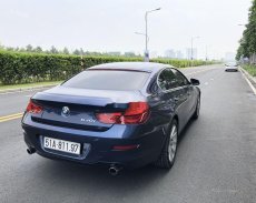 Cần bán BMW 6 Series 2014, nhập khẩu chính hãng giá 1 tỷ 880 tr tại Tp.HCM