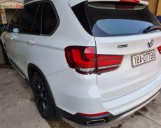 Cần bán xe BMW X5 đời 2016, màu trắng, nhập khẩu chính hãng giá 2 tỷ 850 tr tại Nam Định