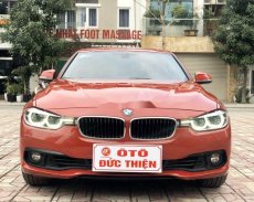 Cần bán gấp BMW 3 Series 320i đời 2016, màu đỏ, xe nhập, 955 triệu giá 955 triệu tại Hà Nội
