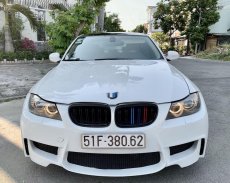 Cần bán lại xe BMW 320i sản xuất 2009, nhập khẩu giá 420 triệu tại An Giang