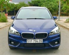Cần bán xe BMW 2 Series sản xuất năm 2016, nhập khẩu giá 896 triệu tại Tp.HCM