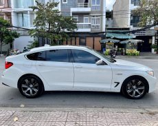 Cần bán BMW 535i GT sản xuất 2011, màu trắng, nhập khẩu nguyên chiếc, 860tr giá 860 triệu tại Tp.HCM