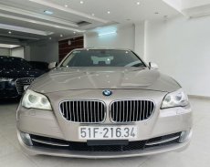 Bán ô tô BMW 528i Luxury Line sản xuất năm 2012, xe nhập giá 835 triệu tại Tp.HCM