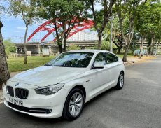 Bán ô tô BMW 535GT năm sản xuất 2010, giá chỉ 785 triệu, xe full option giá 785 triệu tại Tp.HCM