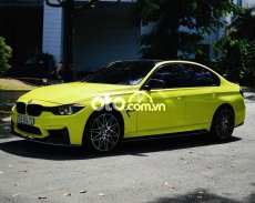 BMW Full M3 model 2013 đồ chơi nhiều giá 653 triệu tại Tp.HCM