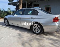 BMW 325i date 2007 đã đại tu máy móc hoàn chỉnh giá 279 triệu tại Bình Thuận  