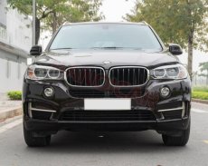BMW X5 xDrive Msport  Thông Số  Giá Bán  Chương Trình Khuyến Mại