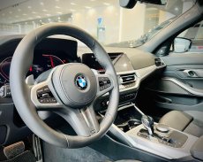 Ưu đãi cực lớn tiền mặt + phụ kiện chính hãng BMW sẵn xe tại showroom giao ngay giá 1 tỷ 529 tr tại Hà Nội