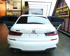 BMW 330i M Sport 2020 Odo 31000km giá 1 tỷ 700 tr tại Tp.HCM
