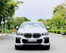 BMW X6 Msport 2020 giá 3 tỷ 990 tr tại Tp.HCM