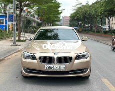 Bán BMW 520i 2012 Vàng Sâm Bank Nhập Đức Siêu Chất giá 560 triệu tại Hà Nội