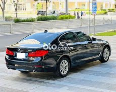 Siêu Đức chuyên gia đình BMW 520i model 2019 giá 1 tỷ 299 tr tại Tp.HCM