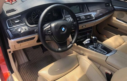 Mua Bán Xe BMW 550i GT Cũ Và Mới Giá Rẻ Chính Chủ  Chợ Tốt Xe