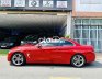 BMW 420i Cabriolet màu đỏ model 2018